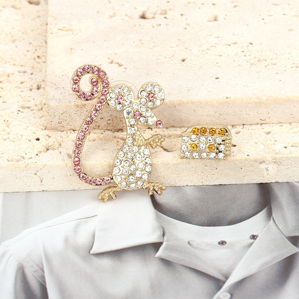 Romantic Earring for Special Moments
