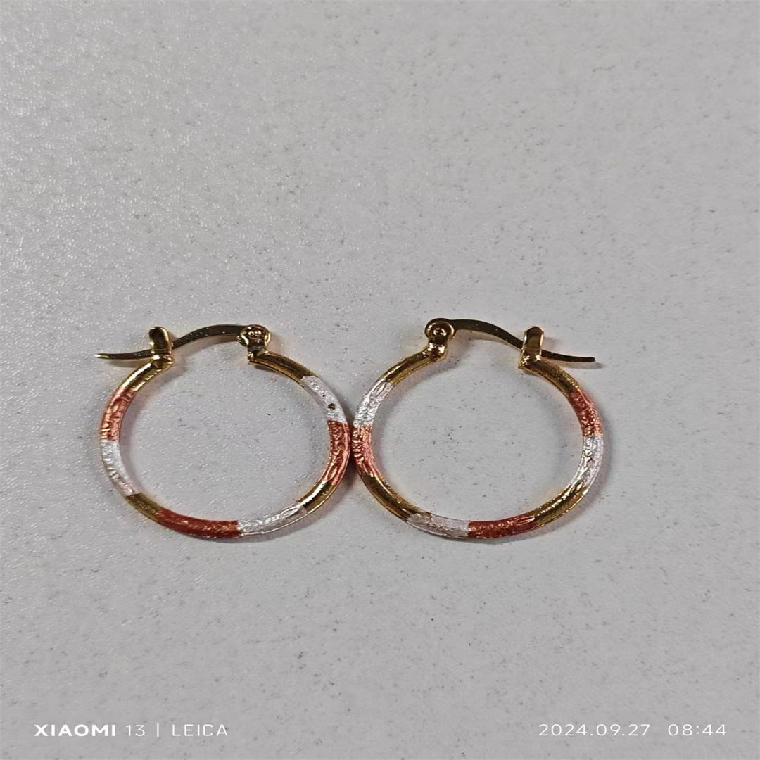 Beautiful Earring with Unique Style