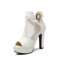 Vintage Inspired Orthopedic Sandals