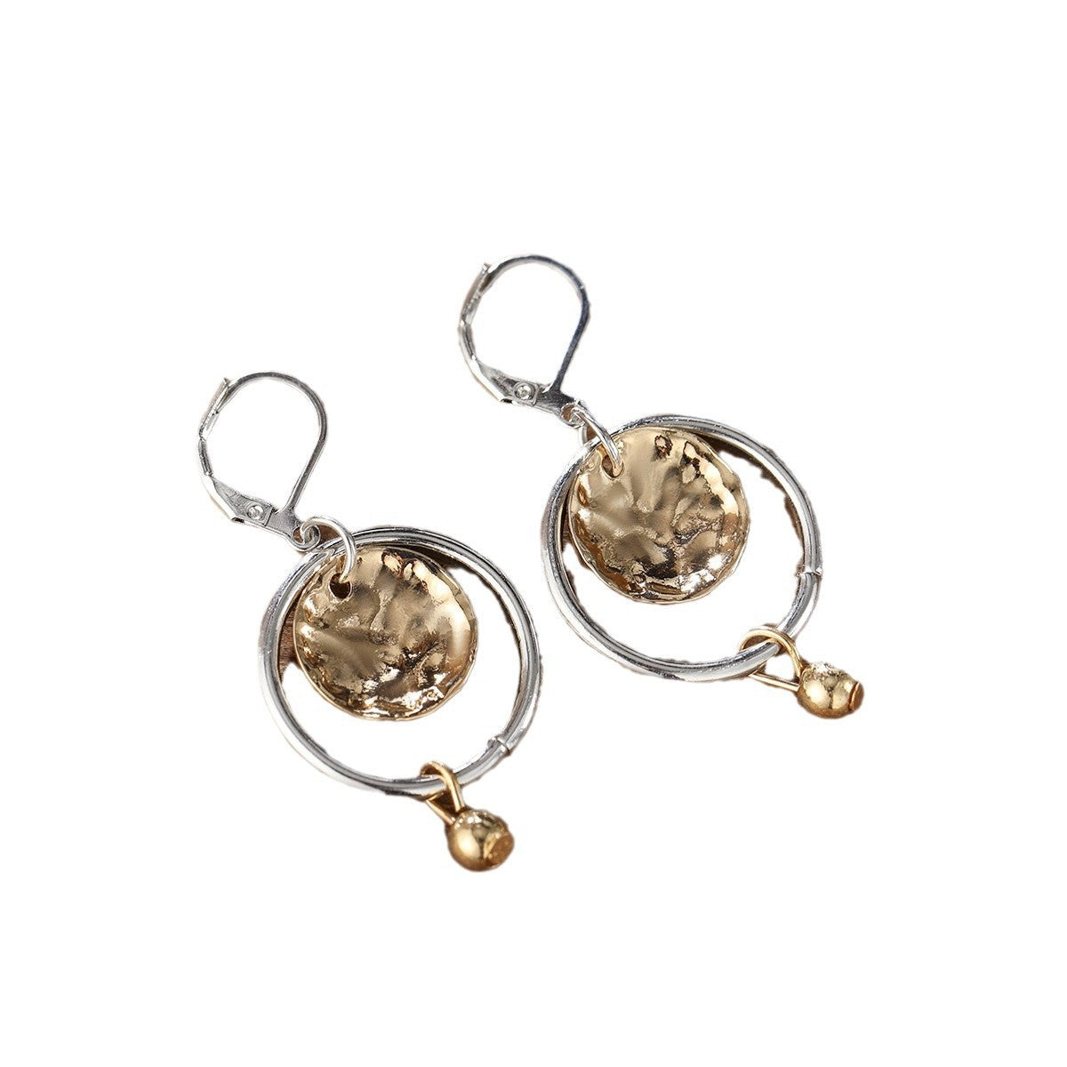 Classic Earring with Timeless Appeal