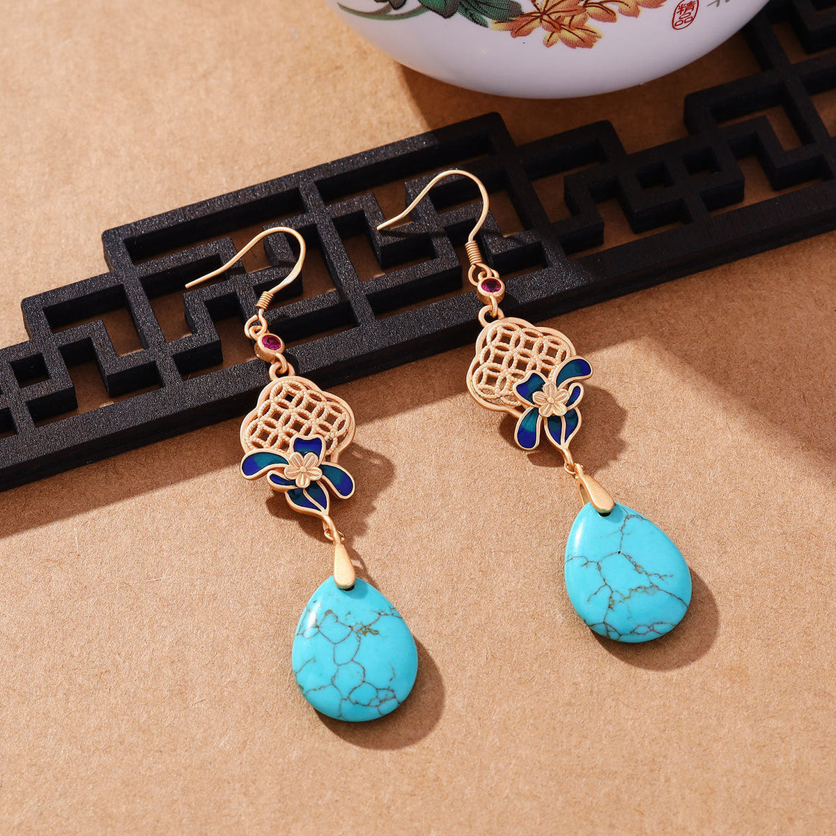 Elegant Earring for Every Occasion