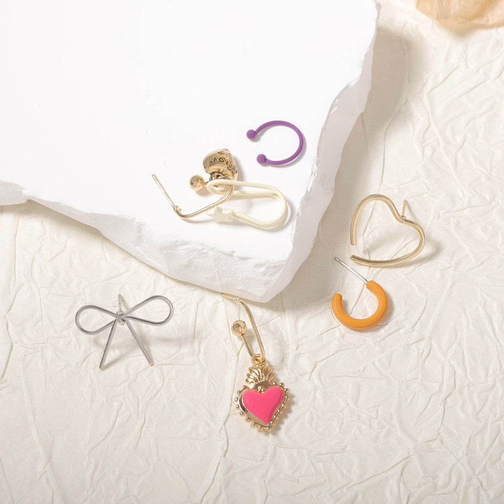 Elegant Earring for Every Occasion