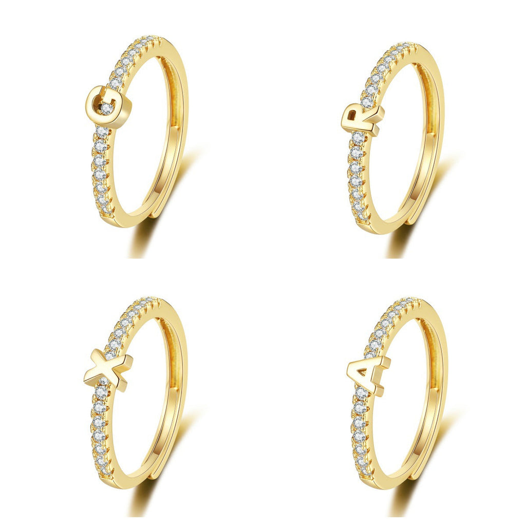 Delicate Artisan Ring