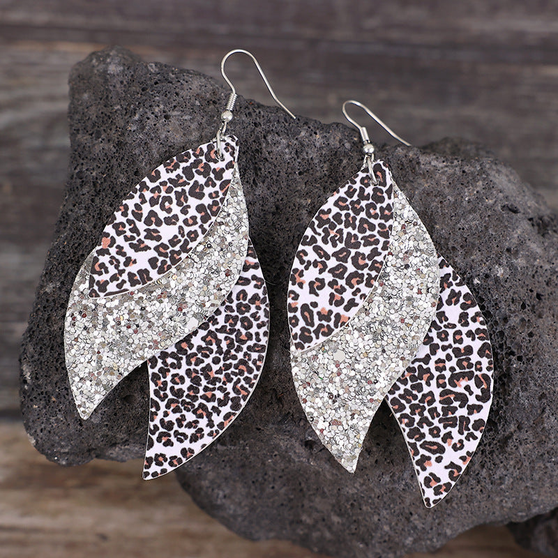 Beautiful Earring with Unique Style