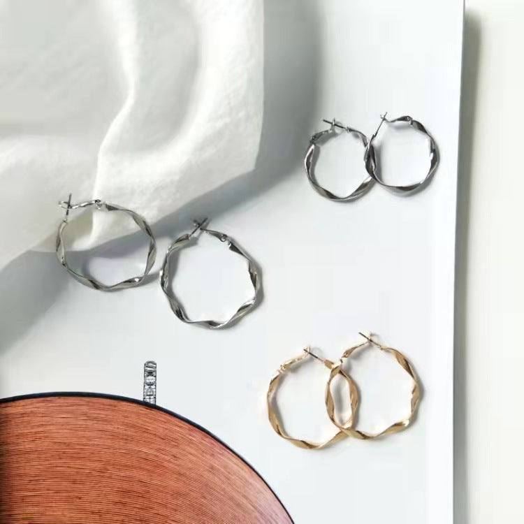 Romantic Earring for Special Moments