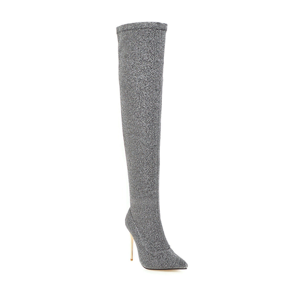 Chic Orthopedic Boots with Unique Design