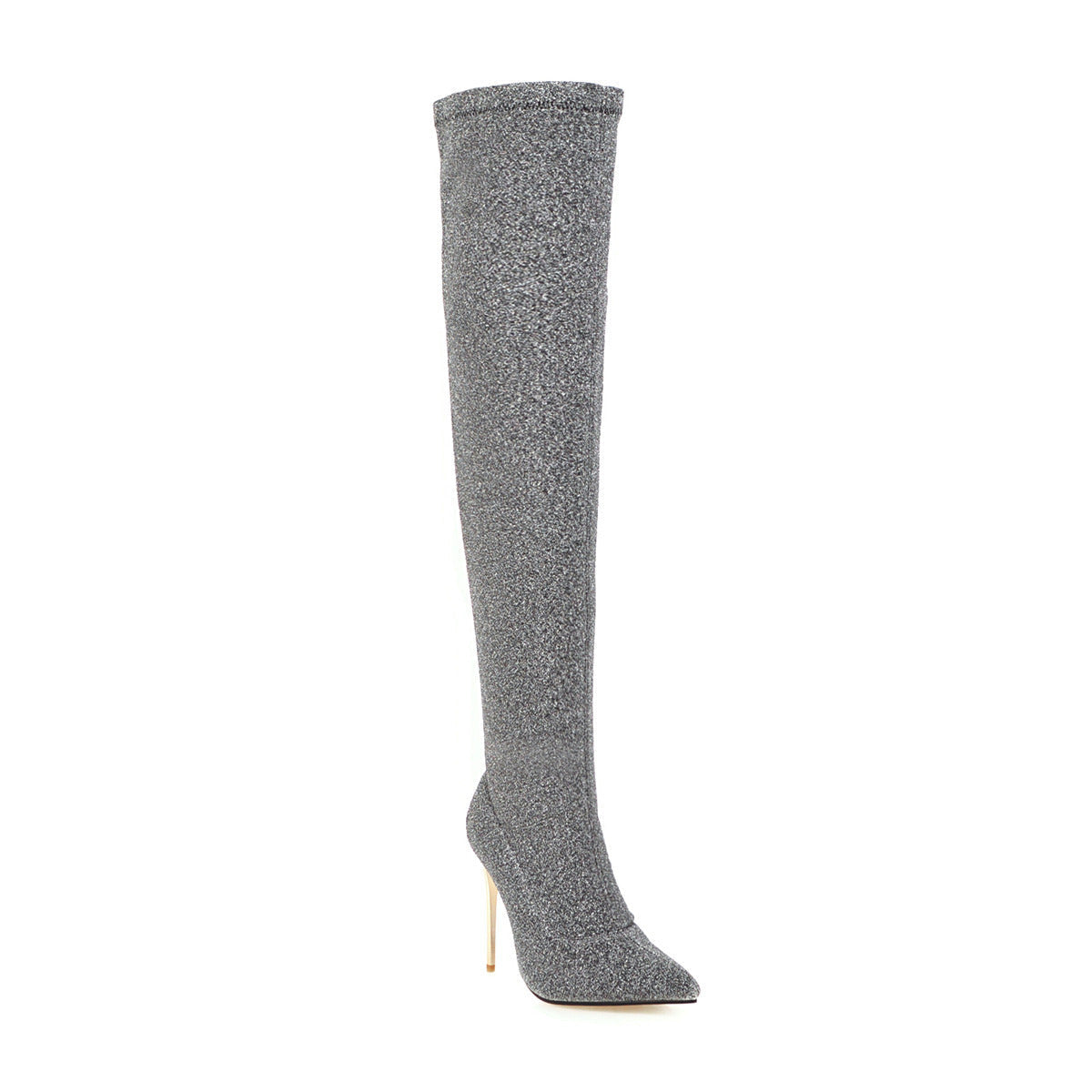Chic Orthopedic Boots with Unique Design