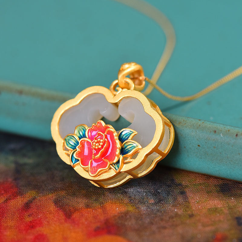 Classic Gold Necklace with Timeless Appeal