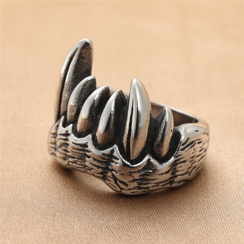 Charming Ring for Any Occasion