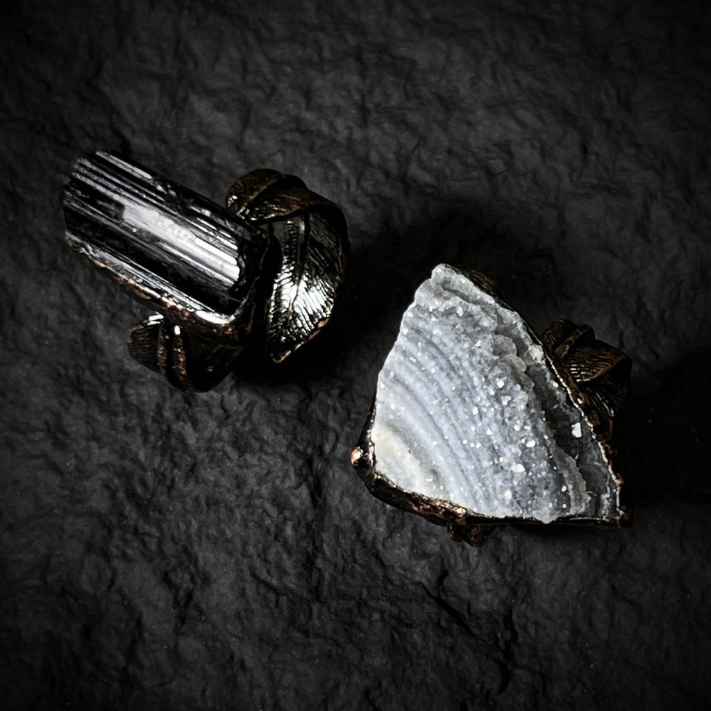 Beautiful Ring with Unique Style