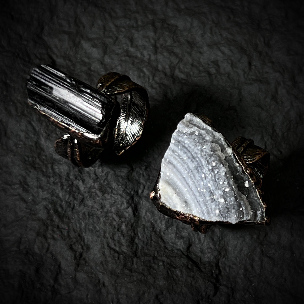 Beautiful Ring with Unique Style