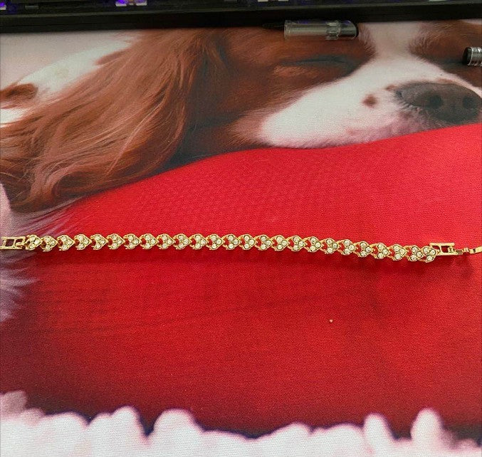 Stunning Bracelet for Daily Wear