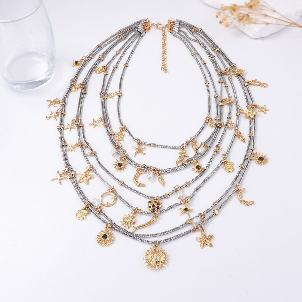 Charming Piece for Any Occasion