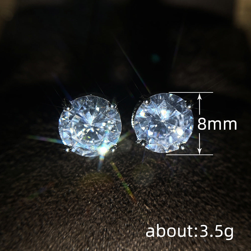 Classic Earring with Timeless Appeal