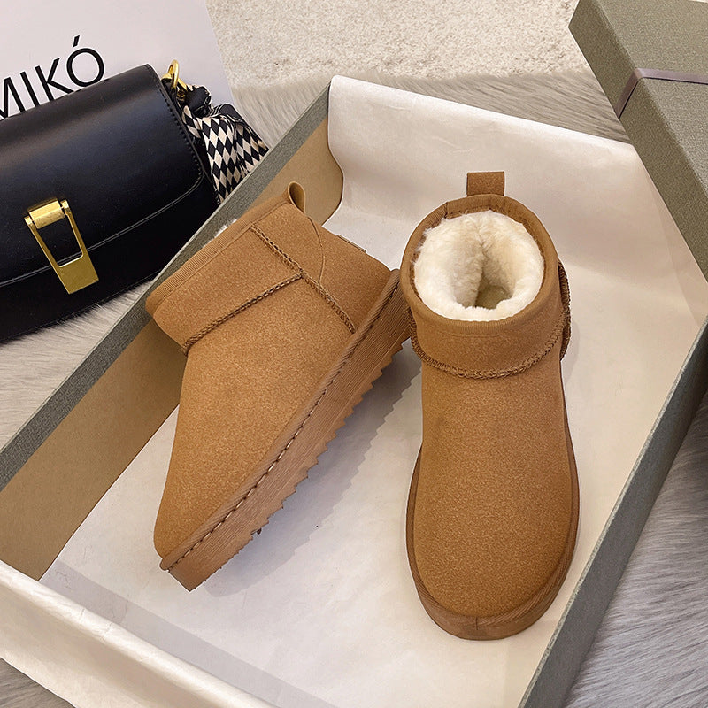 Comfortable Orthopedic Boots for Daily Wear