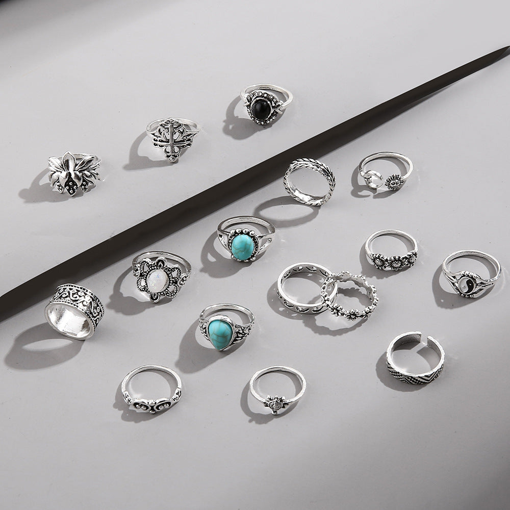 Stunning Set for Daily Wear