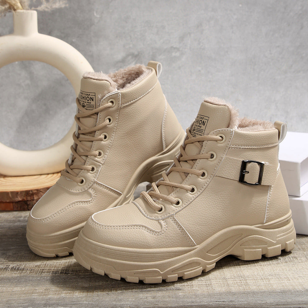 Stylish Orthopedic Boots for Any Occasion