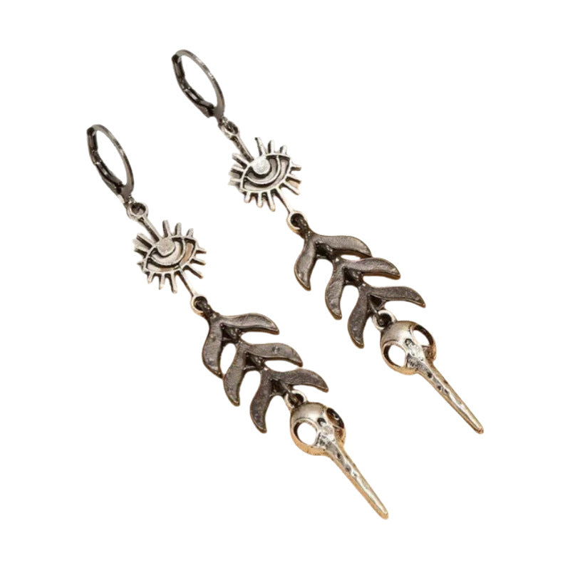 Classic Earring with Timeless Appeal