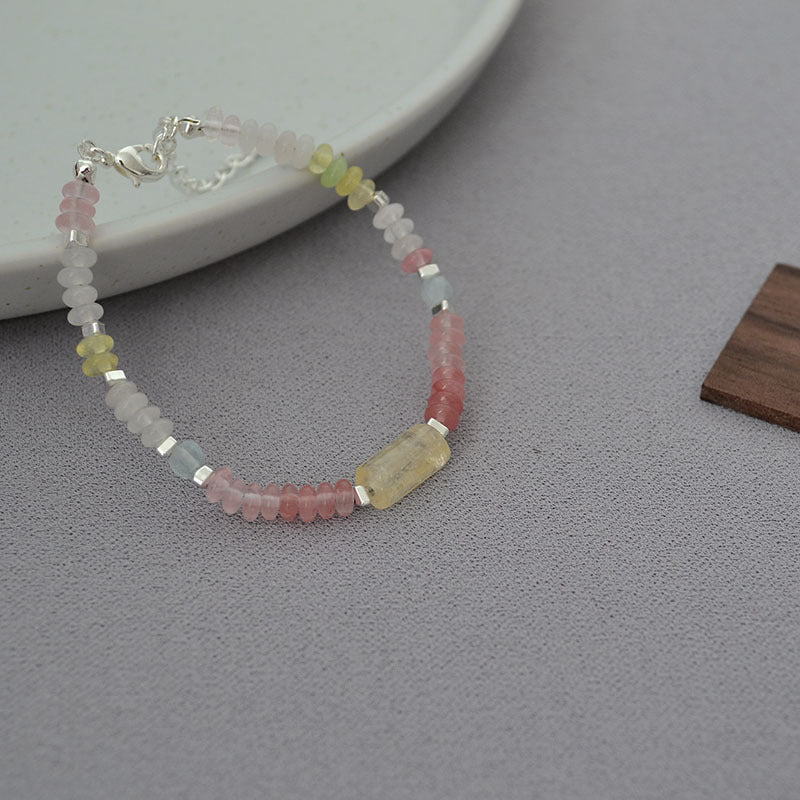 Vintage Handmade Bracelet