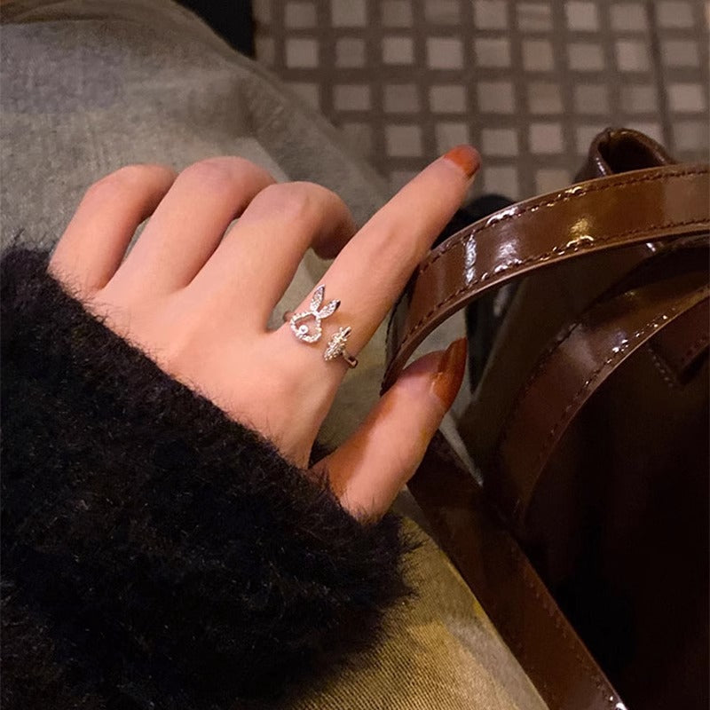 Classic Ring with Timeless Appeal