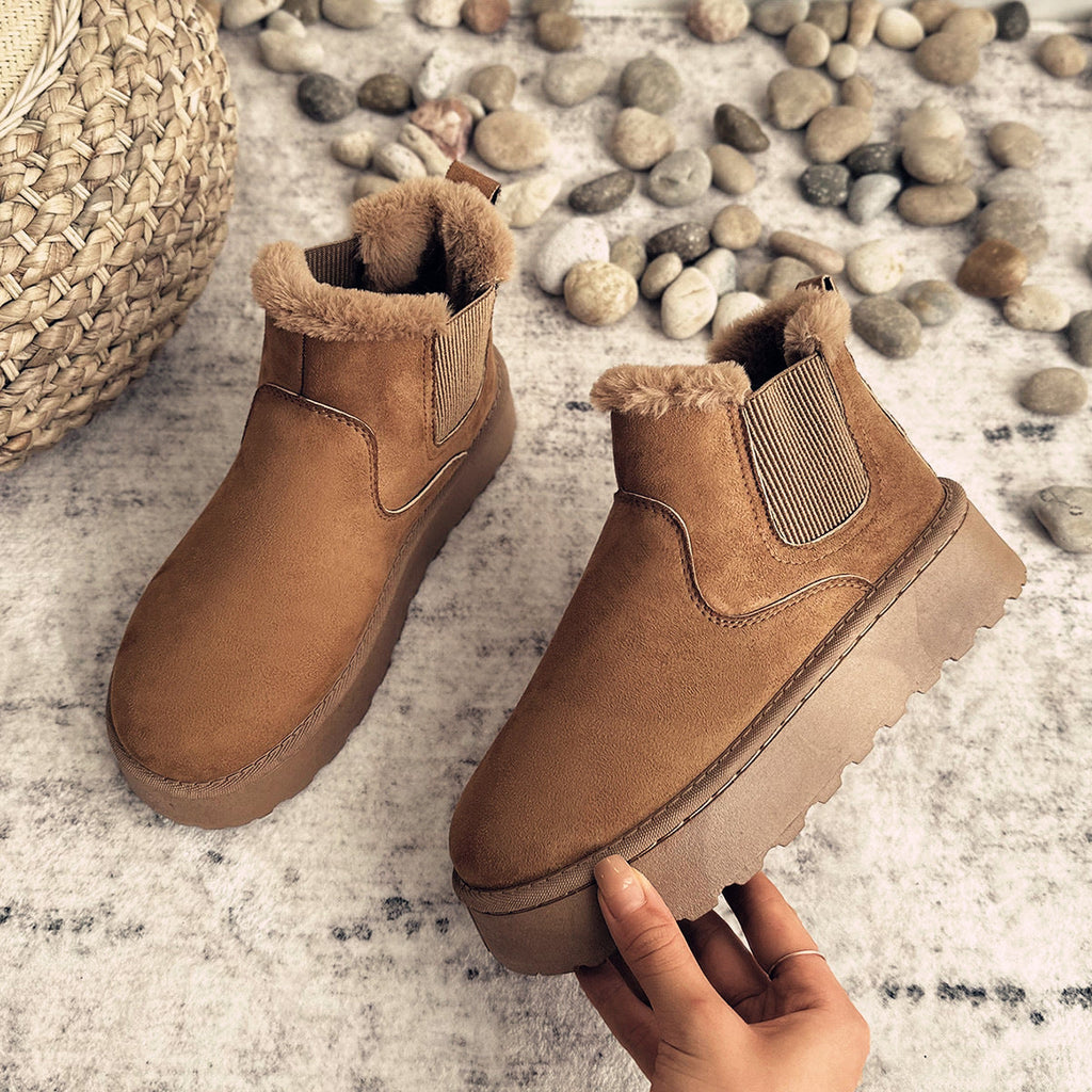 Beautifully Crafted Orthopedic Boots