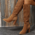 Stylish Orthopedic Boots for Any Occasion
