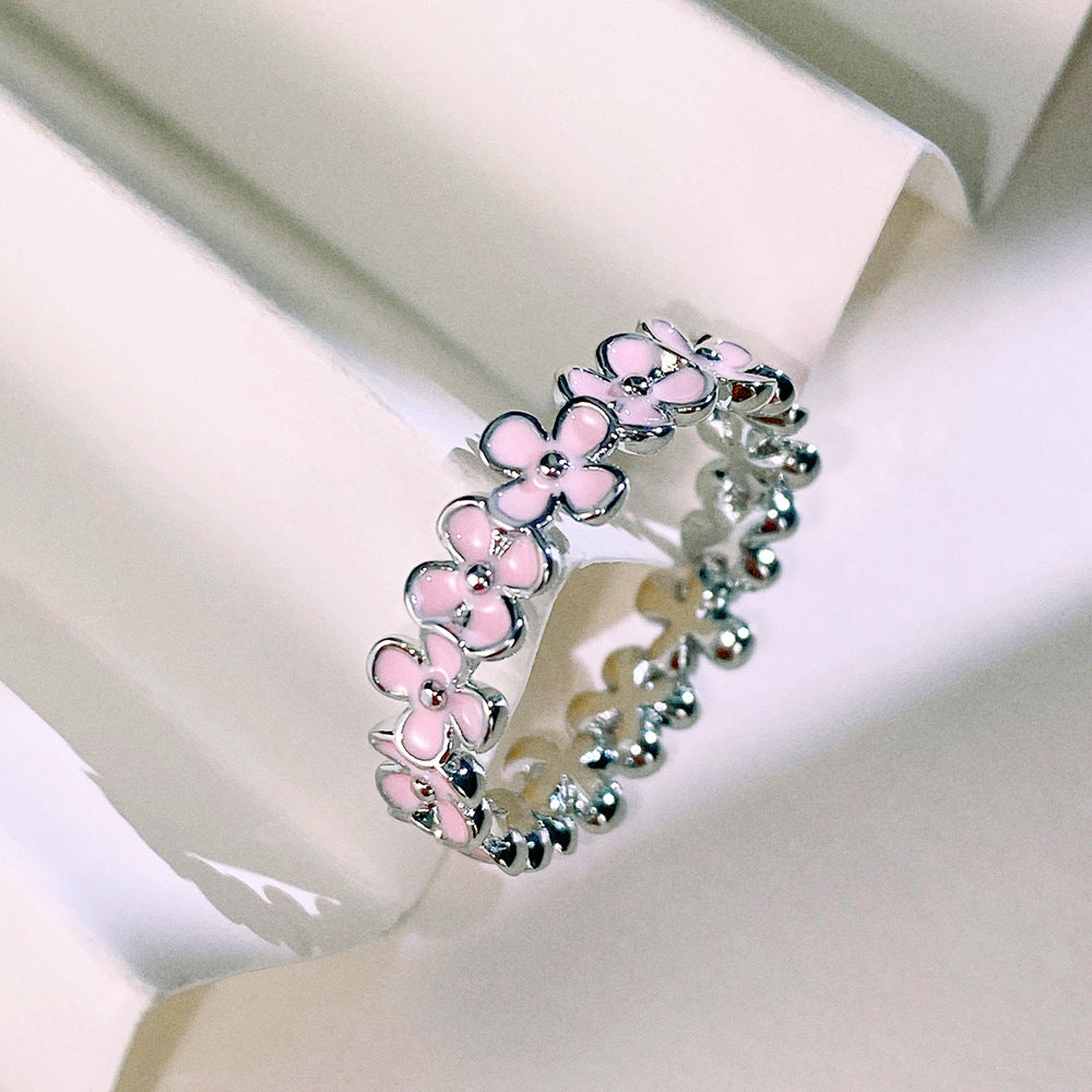 Elegant Ring for Every Occasion