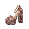 Stylish Orthopedic Sandals for Any Occasion