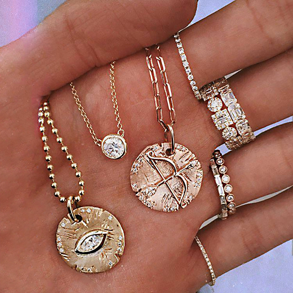 Elegant Necklace for Every Occasion