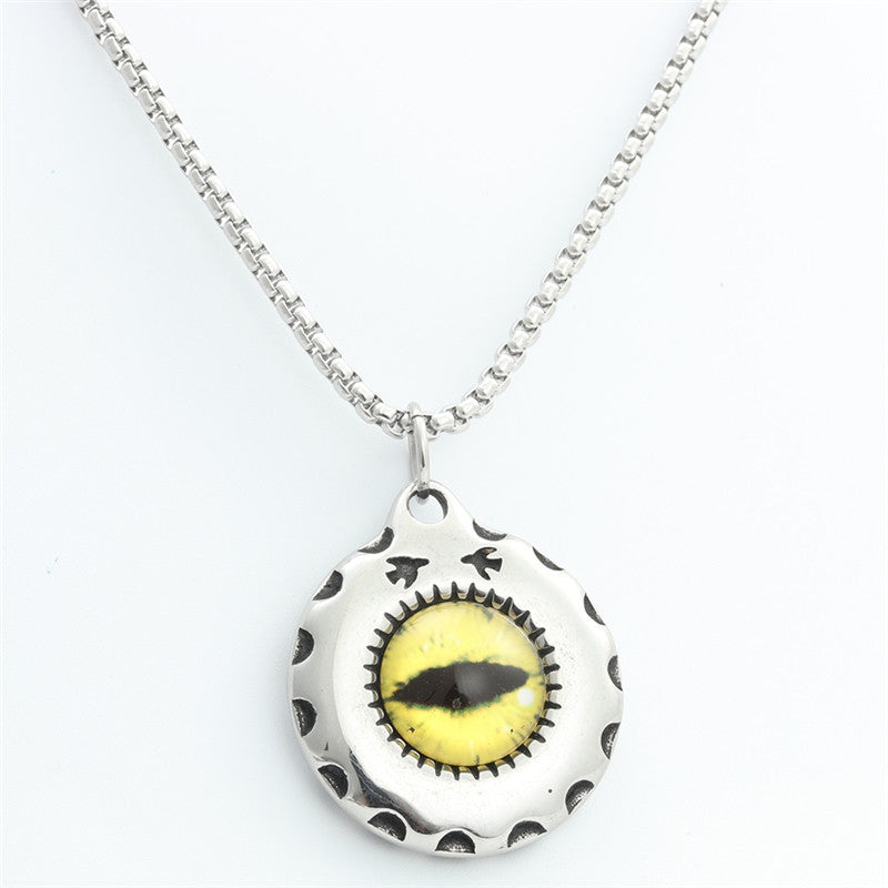 Beautiful Pendant with Unique Style