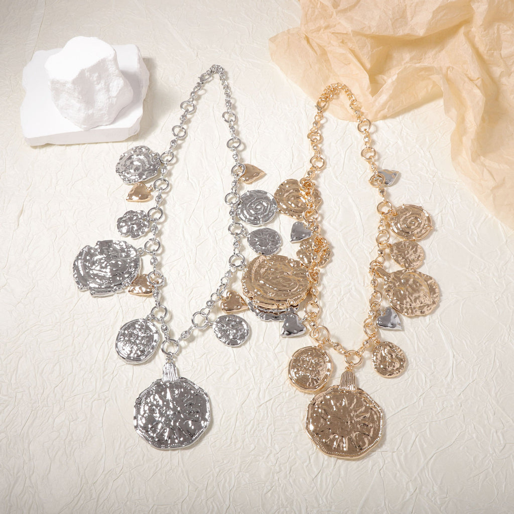 Classic Necklace with Timeless Appeal