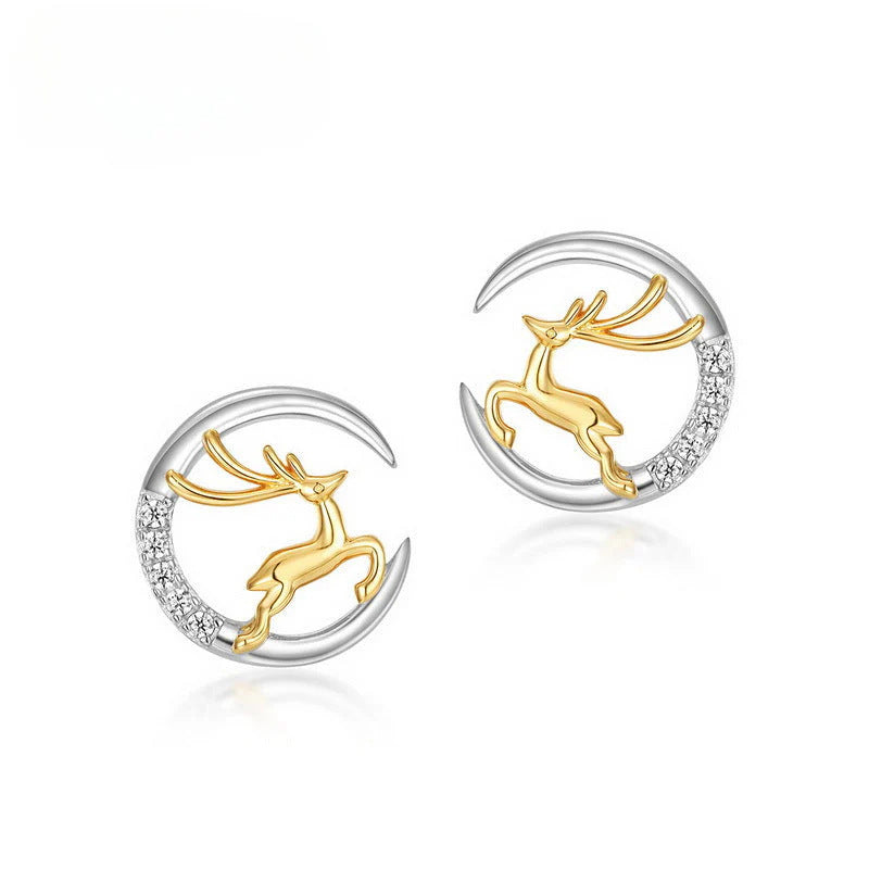 Charming Earring for Any Occasion