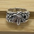 Classic Ring with Timeless Appeal