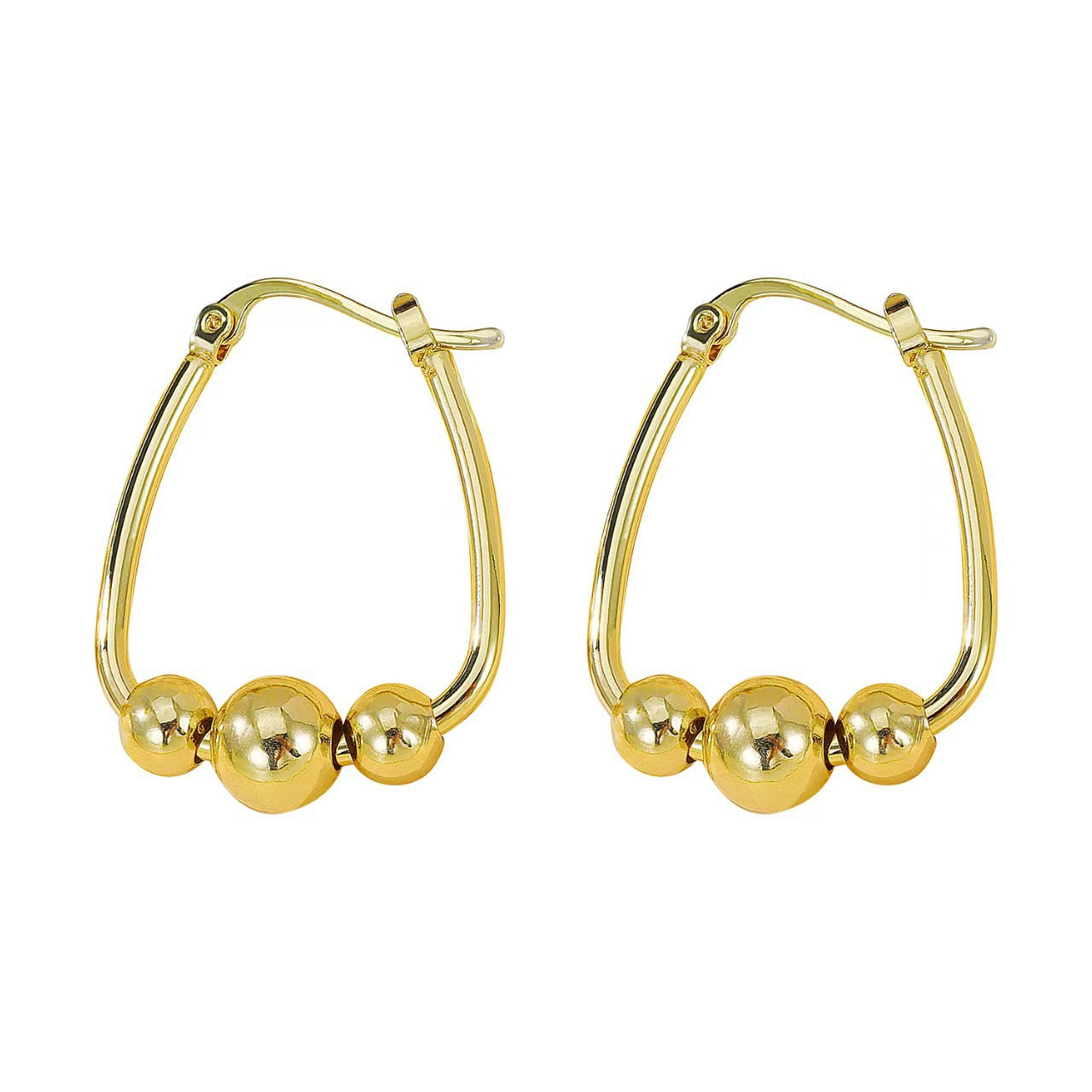 Charming Earring for Any Occasion
