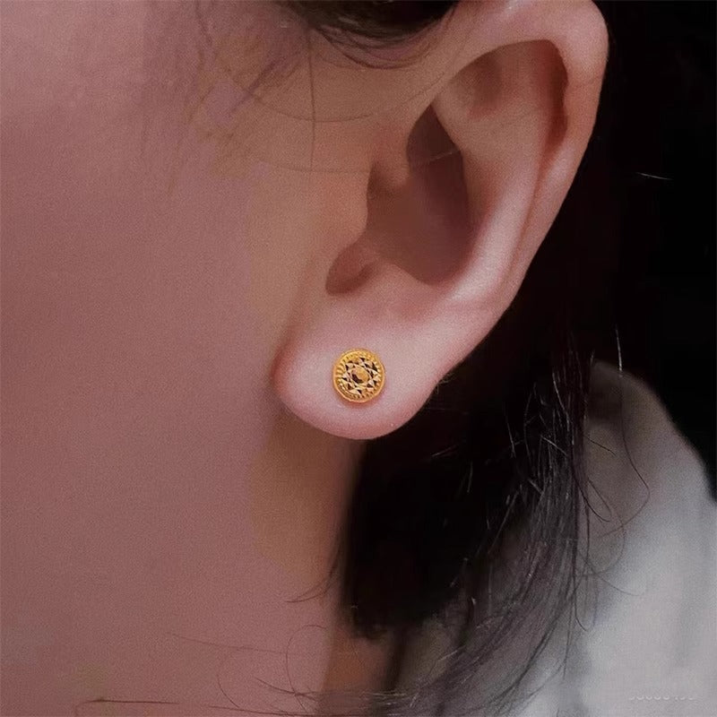 Romantic Earring for Special Moments