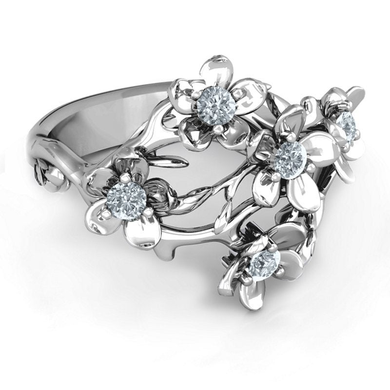 Stunning Ring for Daily Wear