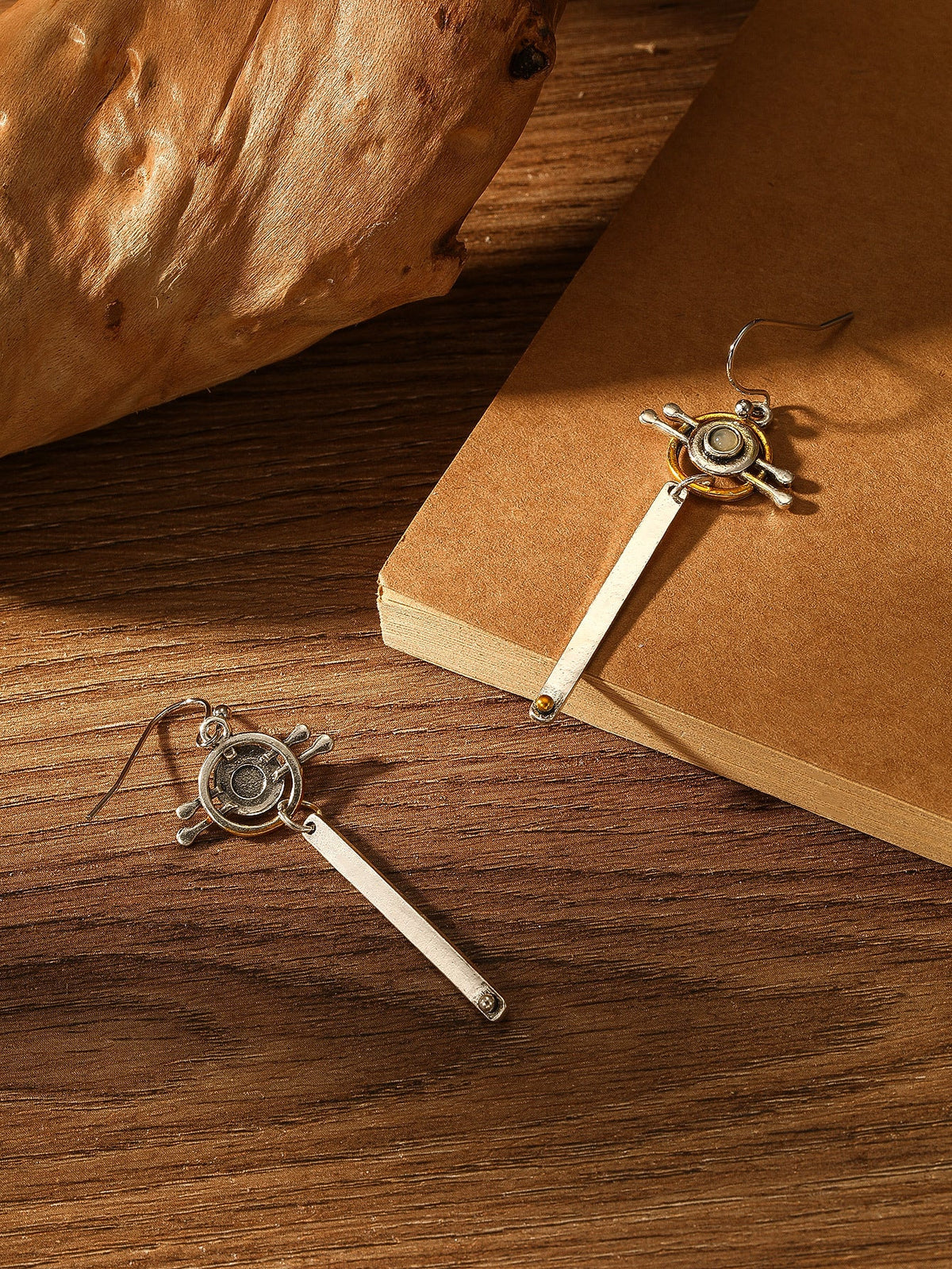 Stunning Earring for Daily Wear