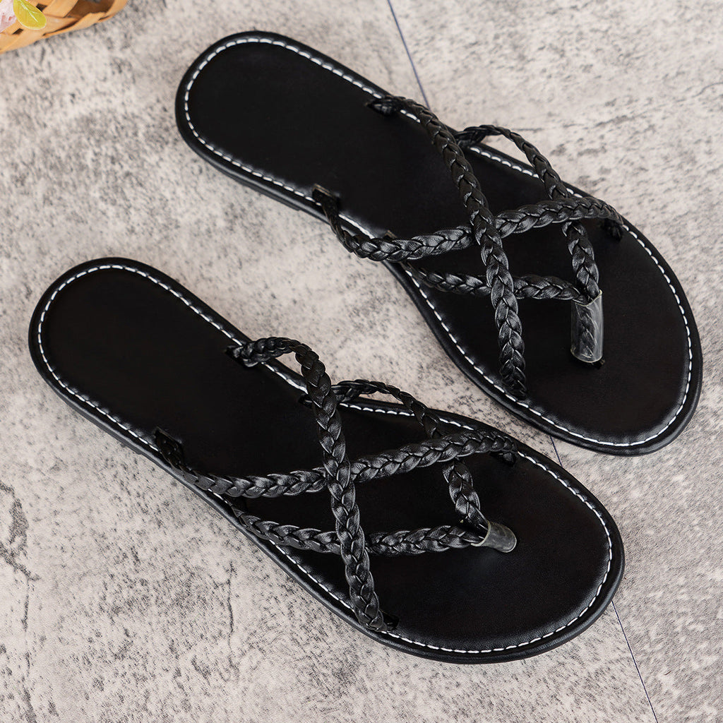 Beautifully Crafted Orthopedic Sandals