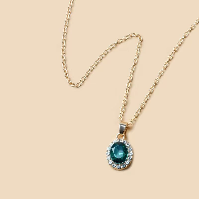 Vintage Handmade Necklace