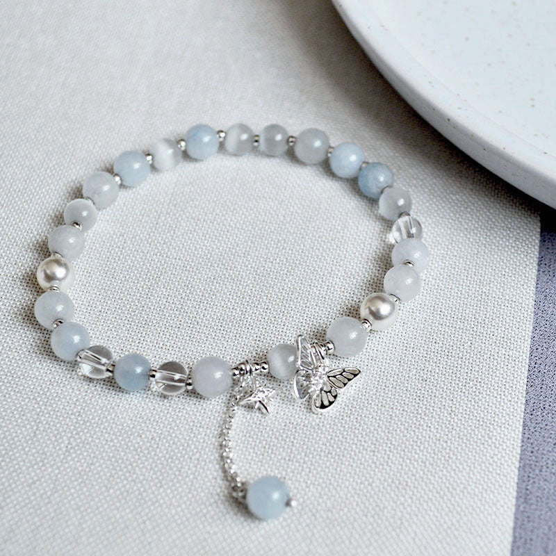 Vintage Handmade Bracelet