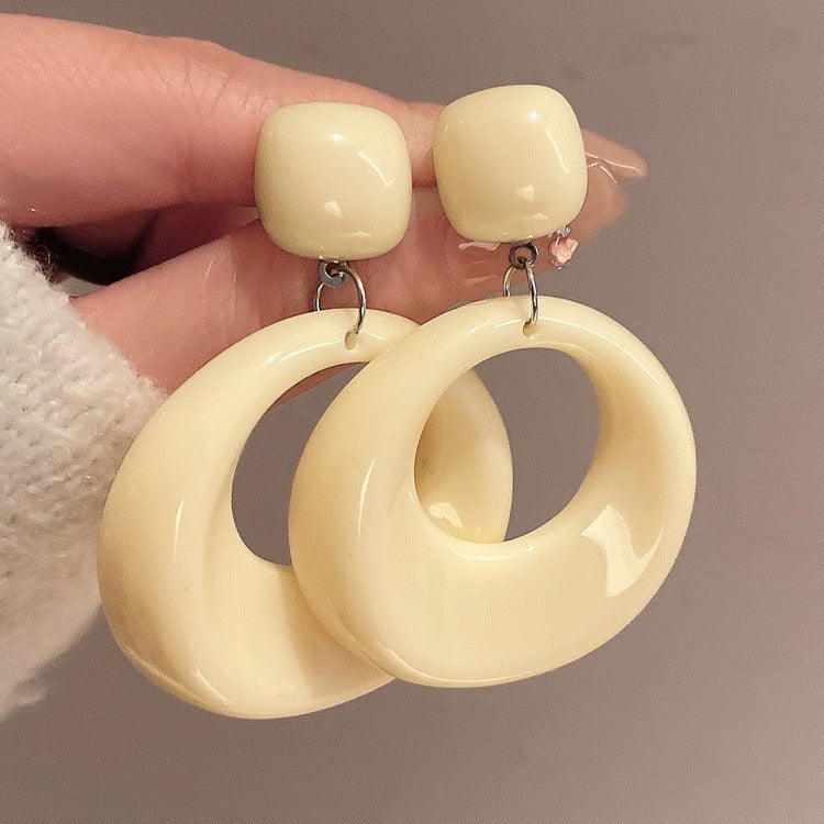 Elegant Earring for Every Occasion