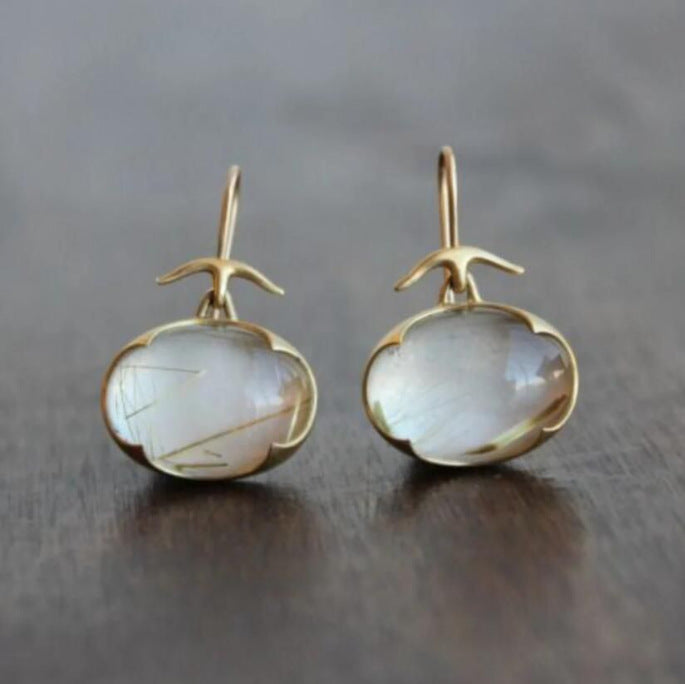 Stunning Earring for Daily Wear
