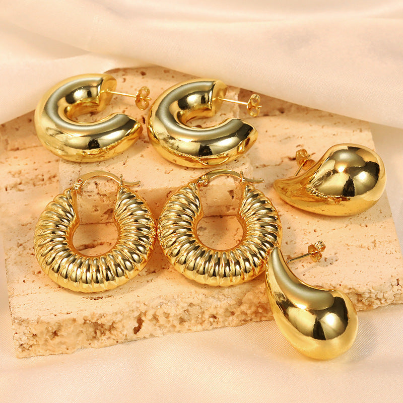 Vintage Handmade Set