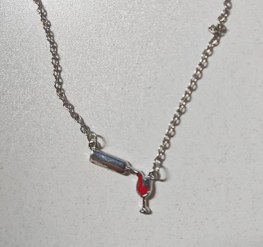 Beautiful Necklace with Unique Style