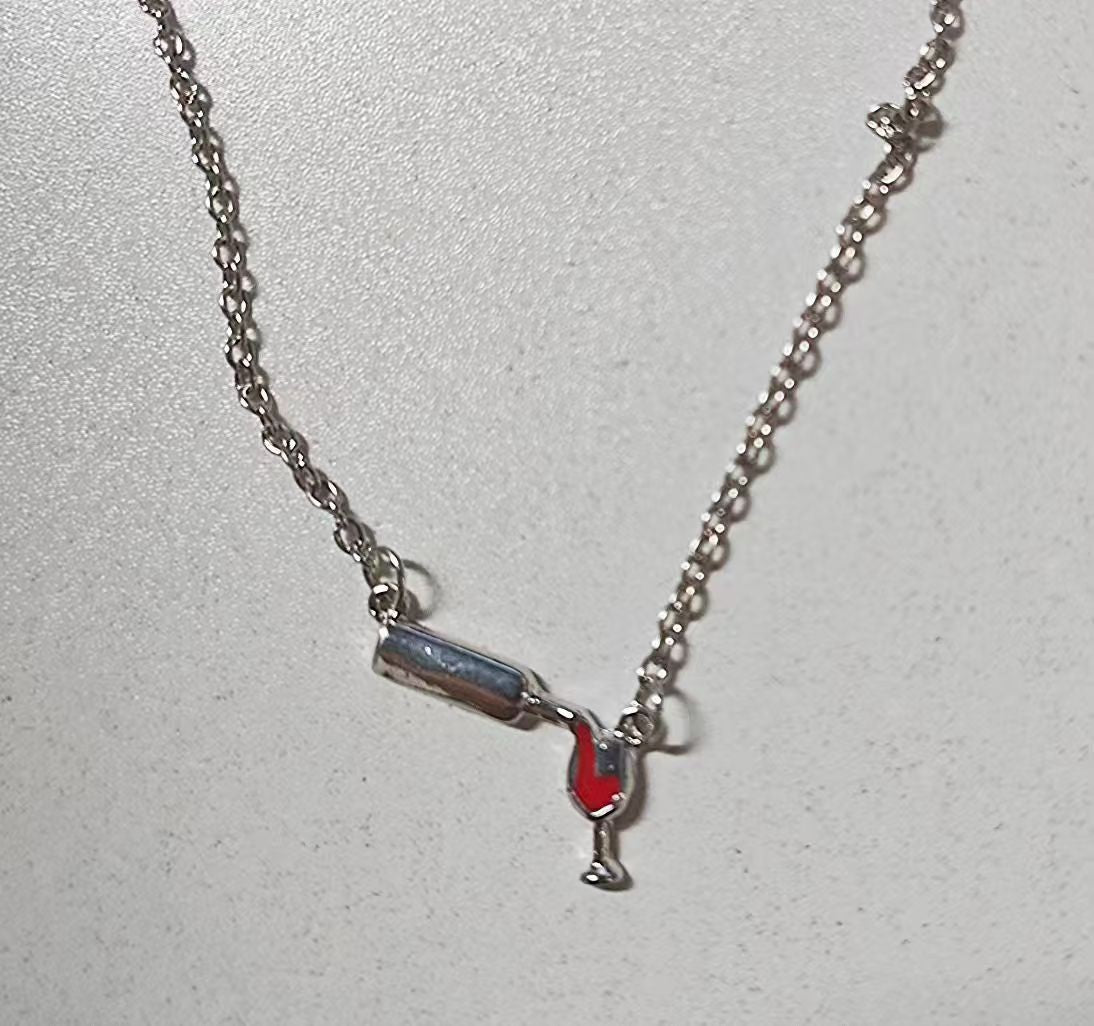 Beautiful Necklace with Unique Style