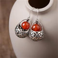 Stunning Gold Earring for Daily Wear
