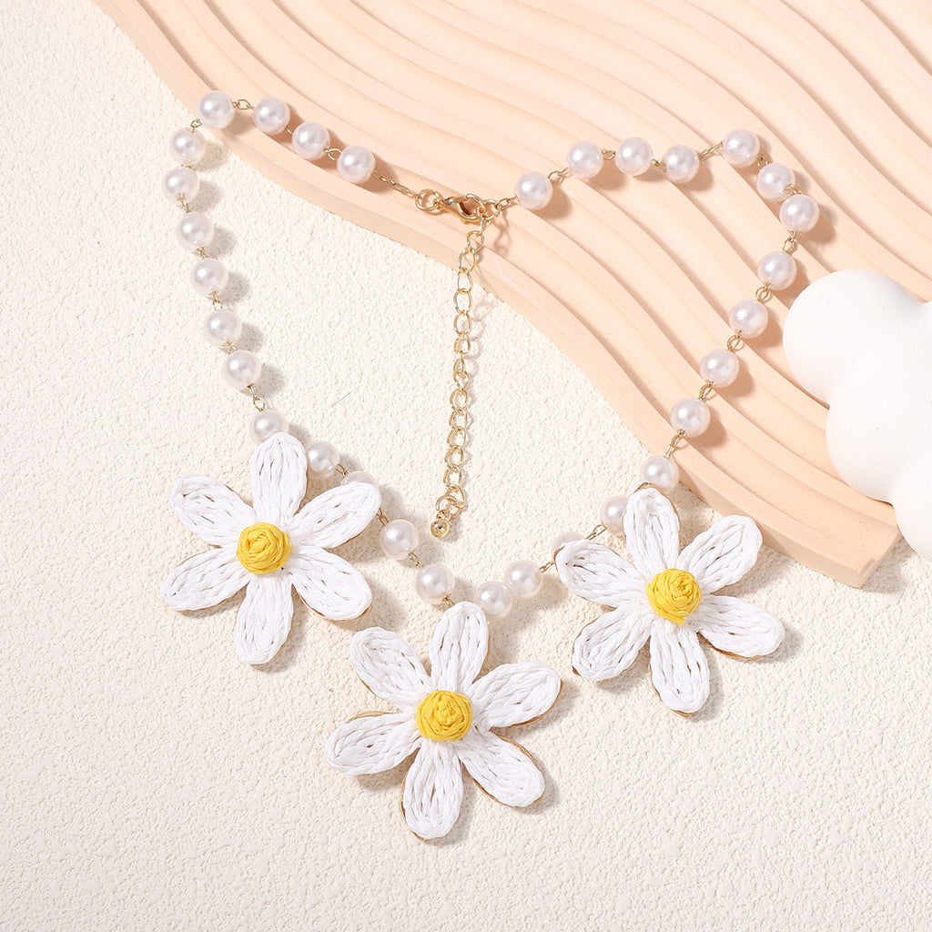 Classic Necklace with Timeless Appeal