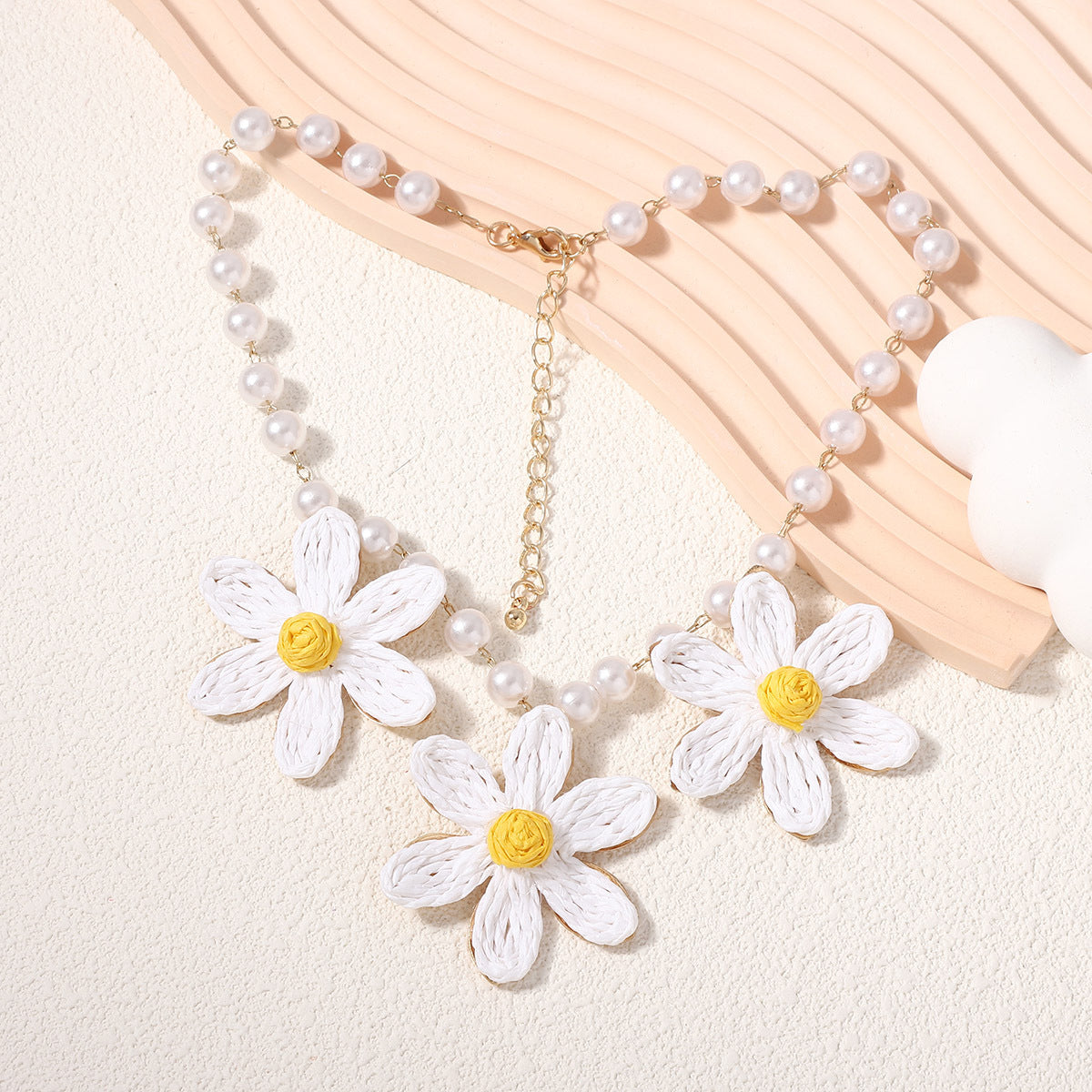 Classic Necklace with Timeless Appeal
