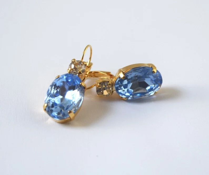 Elegant Earring for Every Occasion