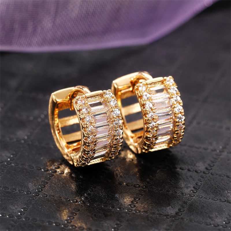 Beautiful Piece with Unique Style